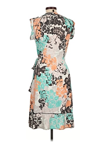 BCBGMAXAZRIA Cocktail Dress (view 2)