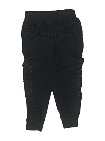 Swiss Cross Cargo Pants (view 2)