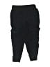 Swiss Cross 100% Cotton Black Cargo Pants Size 4 - photo 2
