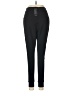 Zaggora Solid Black Active Pants Size 8 - photo 2
