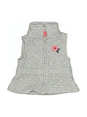 Carter's Vest (view 1)