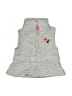 Carter's Gray Vest 0-3 MO / 3 MO - photo 1