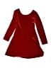 The Children's Place Red Dress Size 7 - 8 - photo 1