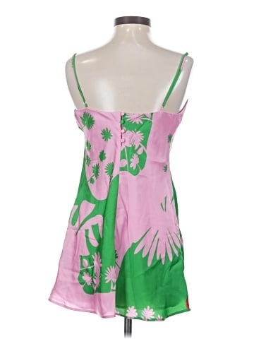 Zara Cocktail Dress (view 2)