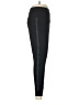 Zaggora Solid Black Active Pants Size 8 - photo 4