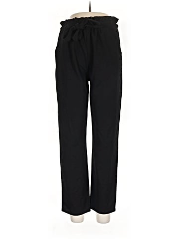 SOHO Apparel Ltd Casual Pants (view 1)