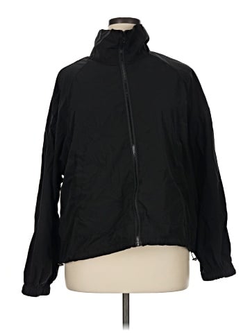 DAZY Track Jacket (view 1)