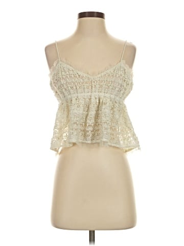 Intimately by Free People Sleeveless Blouse (view 1)