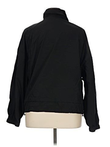 DAZY Track Jacket (view 2)