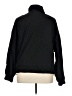 DAZY 100% Polyester Solid Black Track Jacket Size XL - photo 2
