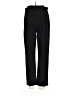 SOHO Apparel Ltd Solid Black Casual Pants Size L - photo 2