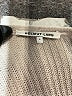 Helmut Lang Silver Wool Pullover Sweater Size S - photo 7