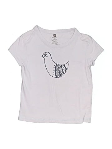 Tea Short Sleeve T-Shirt (view 1)