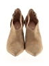 Cole Haan 100% Leather Tan Heels Size 8 1/2 - photo 2