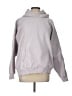 Aritzia Gray Pullover Hoodie Size L - photo 1