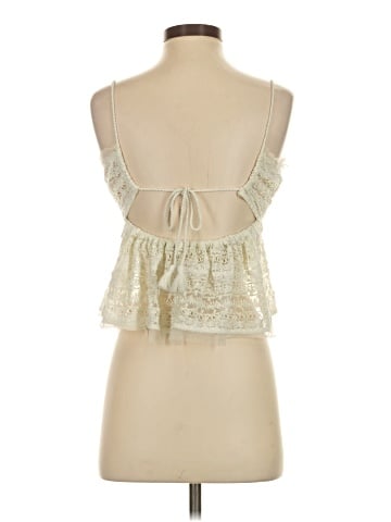 Intimately by Free People Sleeveless Blouse (view 2)
