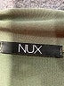 Nux Green Turtleneck Sweater Size XS - photo 7