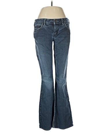 Silver Jeans Co. Jeans (view 1)