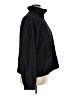 DAZY 100% Polyester Solid Black Track Jacket Size XL - photo 4
