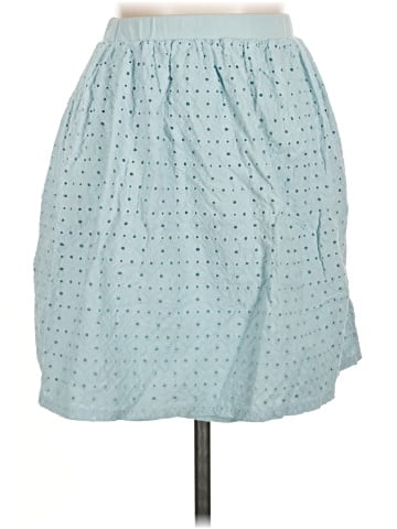 Uniqlo Casual Skirt (view 1)