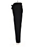 SOHO Apparel Ltd Solid Black Casual Pants Size L - photo 5