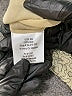 Alice + Olivia 100% Silk Gold Black Sleeveless Top Size S - photo 8