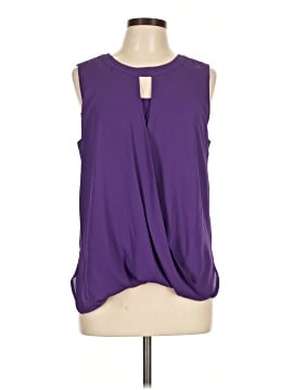 41 Hawthorn Sleeveless Blouse