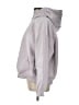 Aritzia Gray Pullover Hoodie Size L - photo 5