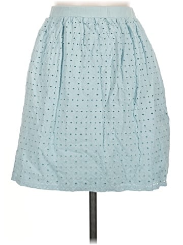 Uniqlo Casual Skirt (view 2)