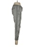 Marrakech Chevron-herringbone Gray Casual Pants Size 26 waist - photo 4