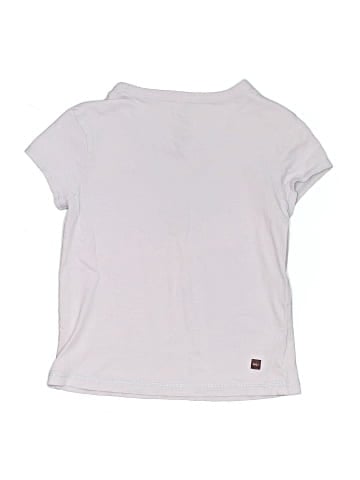 Tea Short Sleeve T-Shirt (view 2)