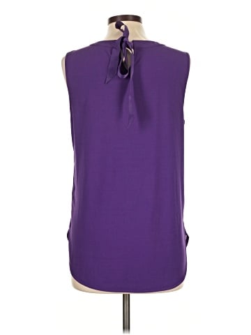 41Hawthorn Sleeveless Blouse (view 2)