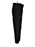 SOHO Apparel Ltd Solid Black Casual Pants Size L - photo 4