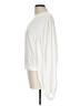 Ramy Brook Ivory Long Sleeve Blouse Size L - photo 5