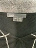 Vince. Black Short Sleeve Blouse Size XS - photo 7