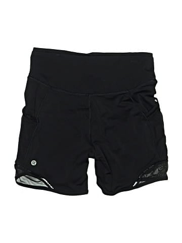 Lululemon Athletica Athletic Shorts (view 2)