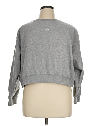 Adidas Sweatshirt (view 1)