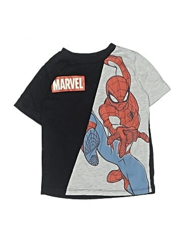 Marvel Short Sleeve T-Shirt (view 1)