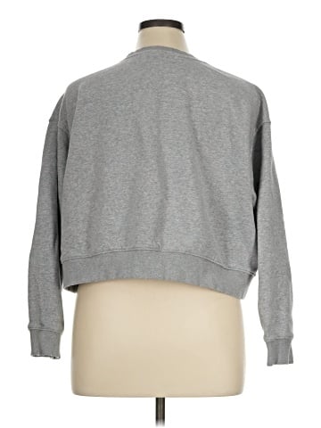 Adidas Sweatshirt (view 2)