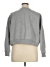 Adidas Gray Sweatshirt Size 1X - photo 2