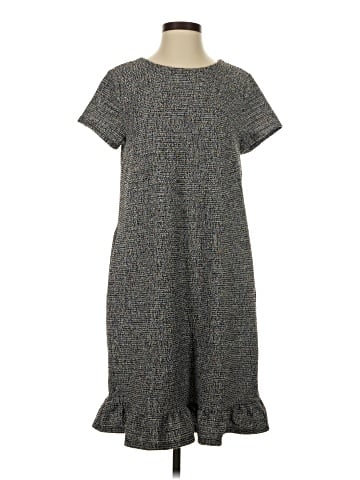 Ann Taylor LOFT Casual Dress (view 1)