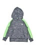 Champion Blue Pullover Hoodie Size 4 - photo 1