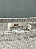 Vineyard Vines Gray Wool Pullover Sweater Size M - photo 7