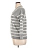 Terra & Sky Gray Pullover Sweater Size 0X - photo 5