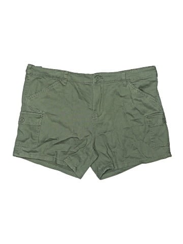 Refuge Khaki Shorts (view 1)