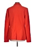 Long Tall Sally Orange Blazer Size 12 - photo 2