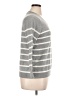 Terra & Sky Gray Pullover Sweater Size 0X - photo 4