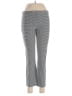 Theory Solid Gray Active Pants Size 6 - photo 1