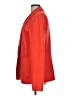 Long Tall Sally Orange Blazer Size 12 - photo 5