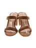 Soludos Tan Sandals Size 6 - photo 2